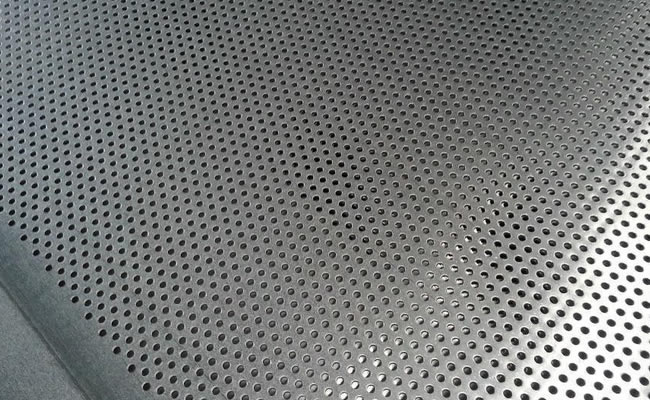 Filter Discs